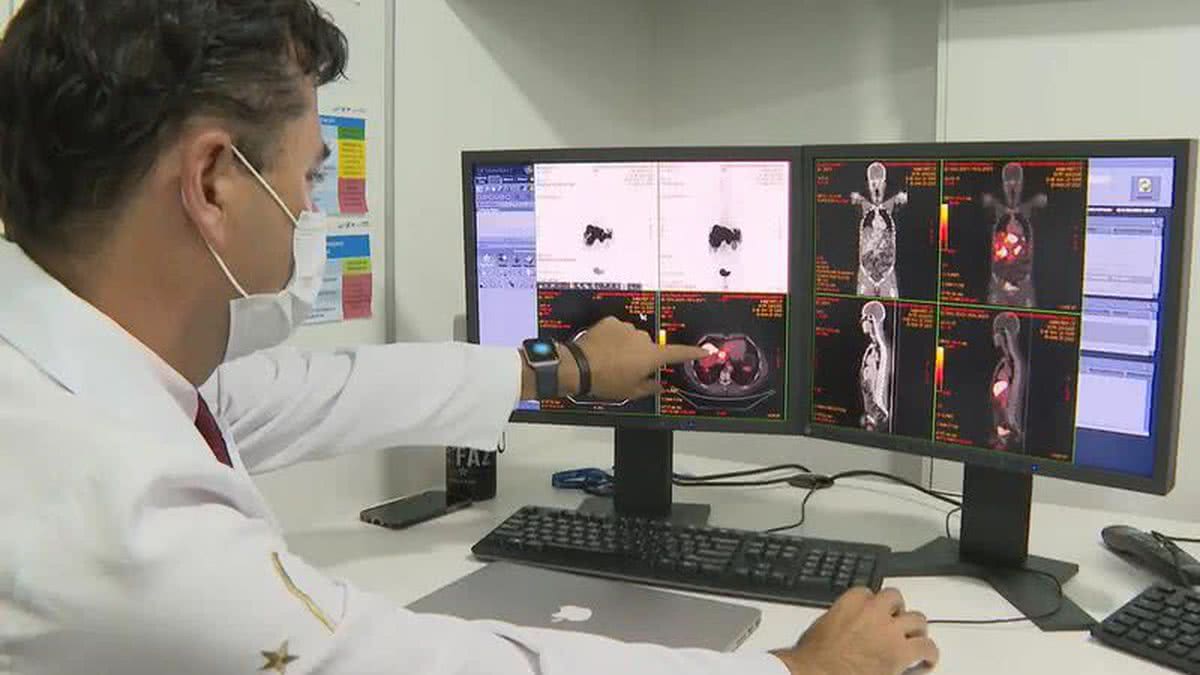 SUS inclui novo teste para rastreamento de câncer colorretal