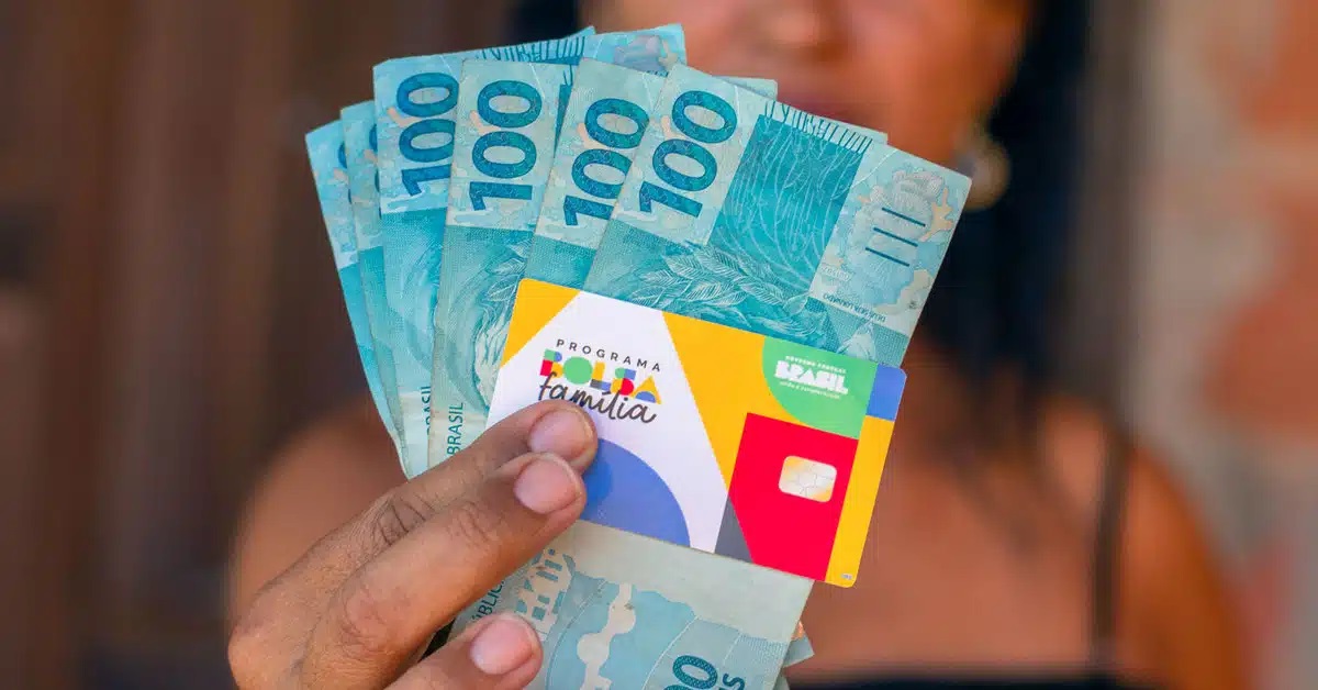 Bolsa Família não terá reajuste previsto no Orçamento de 2027