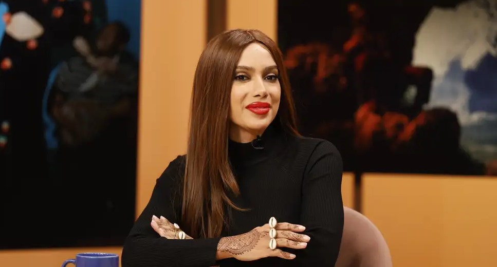 Sem Censura: Anitta revela trajetória até álbum sobre religião afro