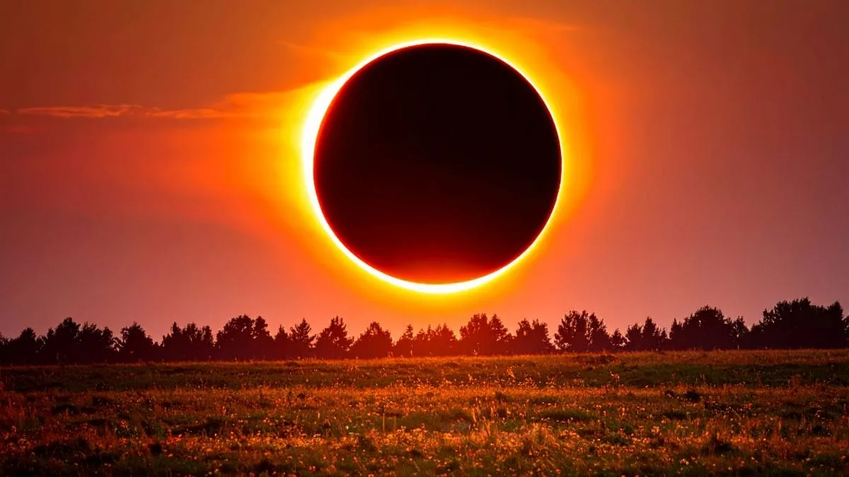 Eclipse solar total terá transmissão gratuita na internet: saiba como assistir
