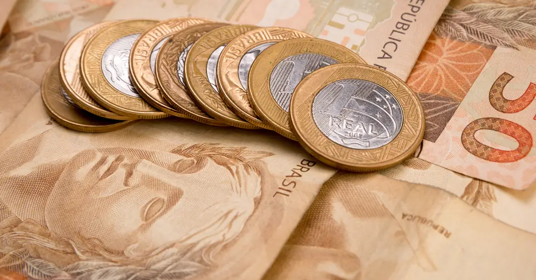 Governo paga R$ 1,16 trilhão em juros e dívida pública avança