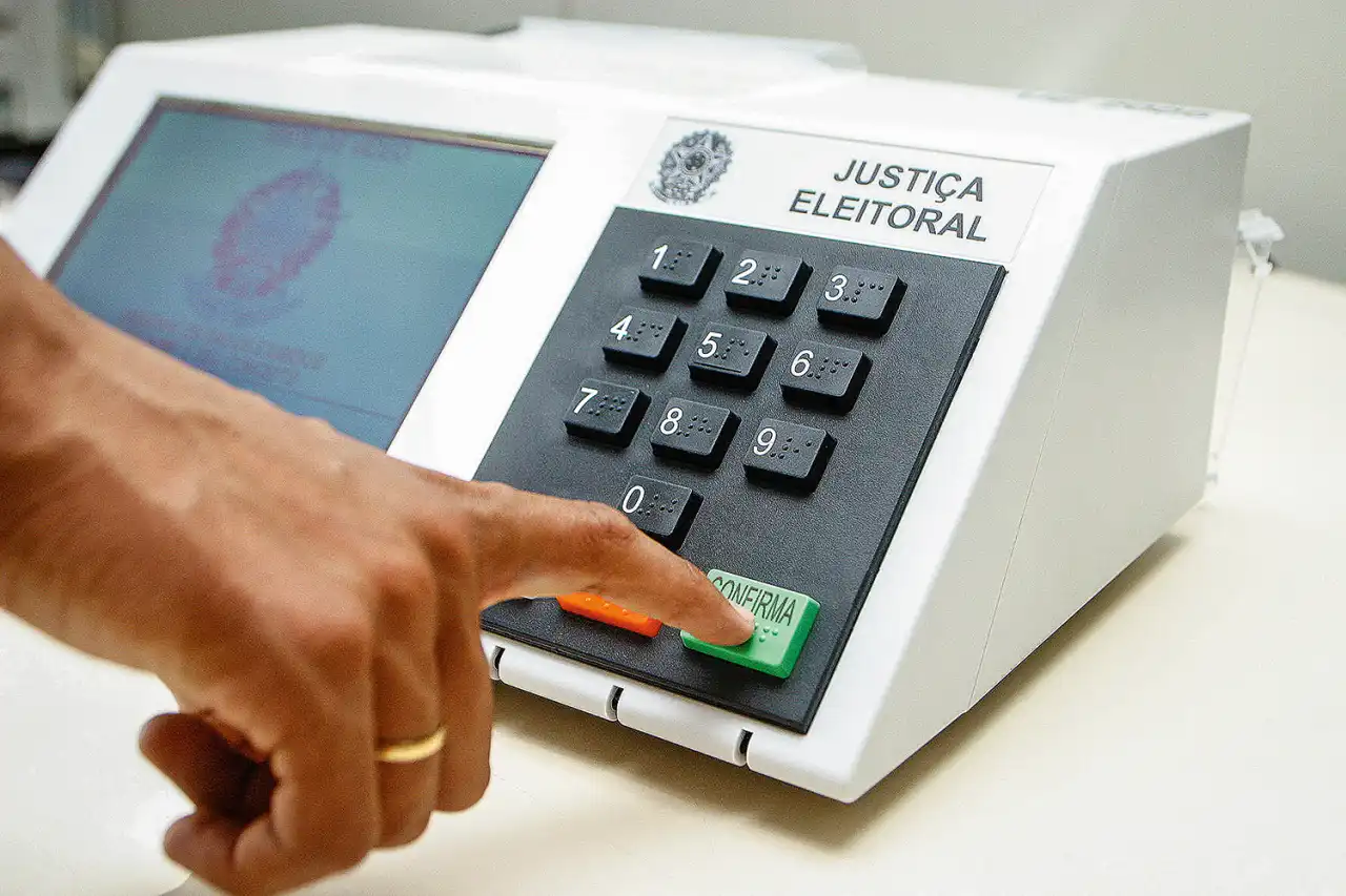TSE promove Semana da Urna para combater desinformação