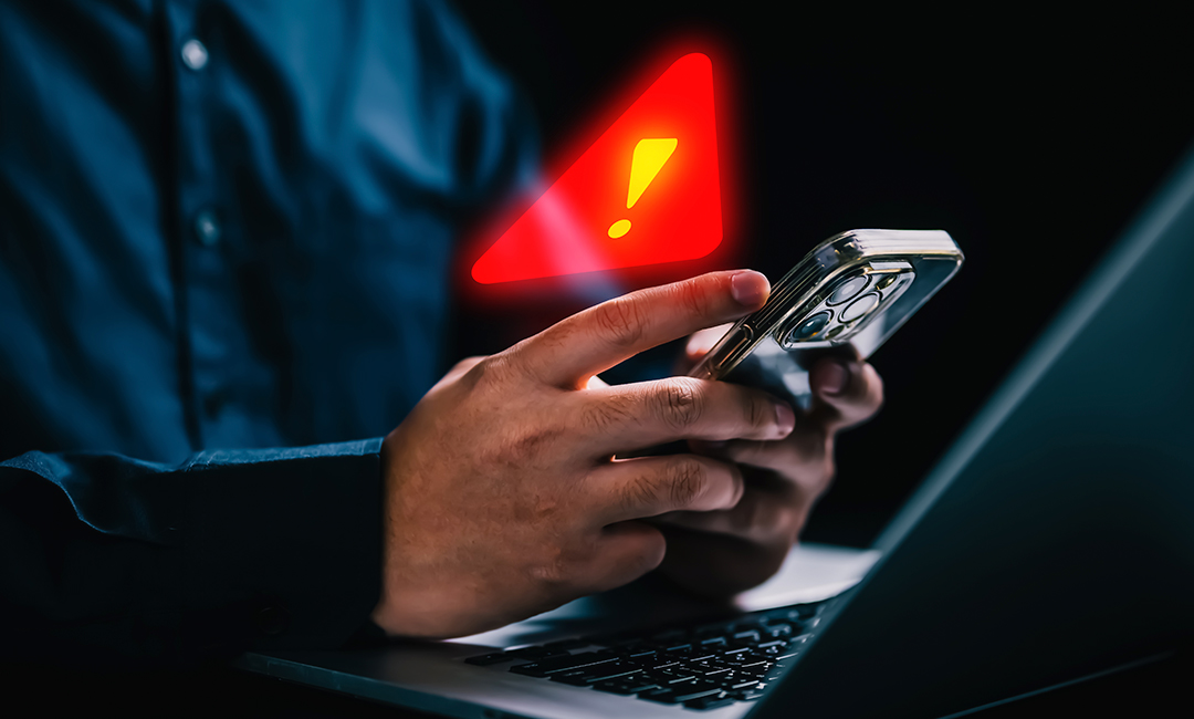 Engenharia social responde por 40% das fraudes financeiras no Brasil