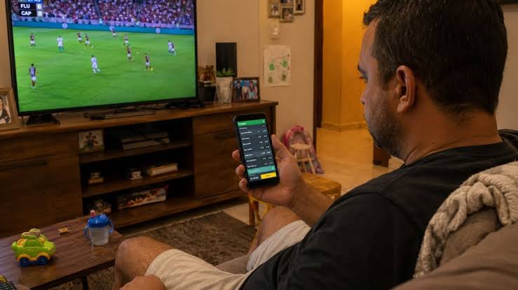 Apostadores de bet em periferias buscam ajuda após vida virar pesadelo