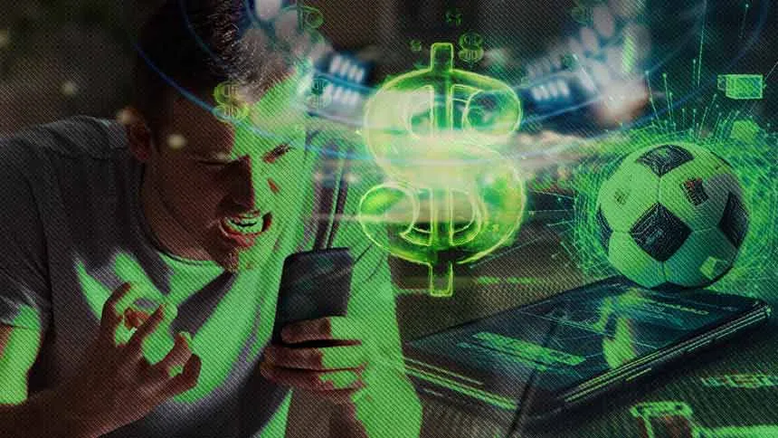 Famílias brasileiras perderam R$ 62,5 bilhões para bets em 2025