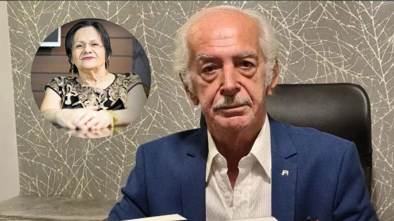 Ex-marido de Maria da Penha é preso após dar entrevista sobre crime e descumprir medida protetiva