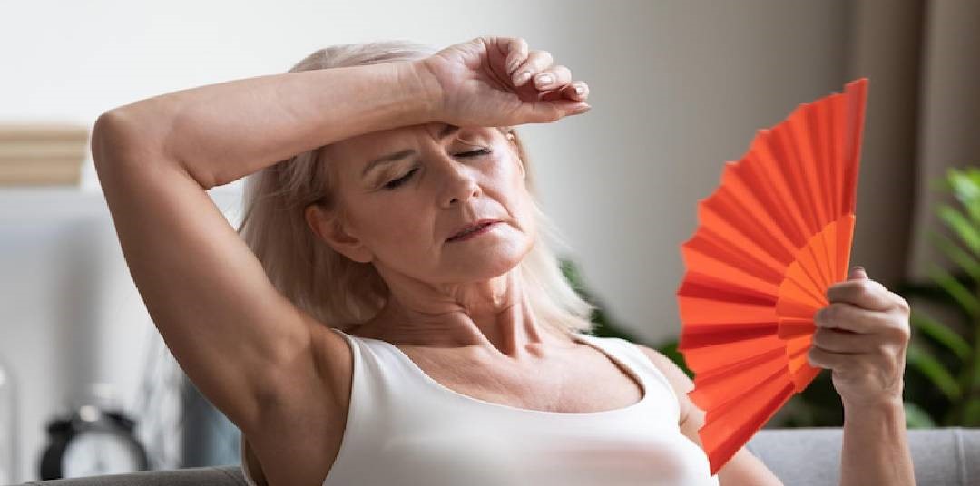 Queixas sexuais na menopausa têm tratamento, diz especialista