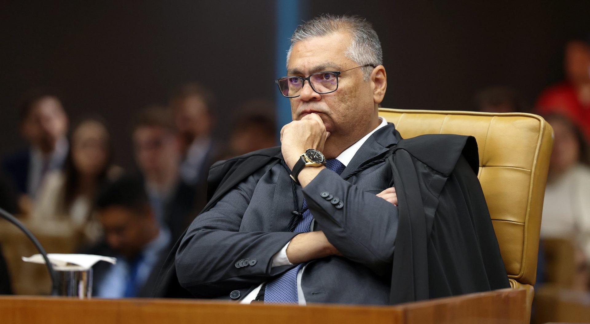 Quem manda nas emendas parlamentares? Entenda por que Flávio Dino colocou os partidos na mira do STF