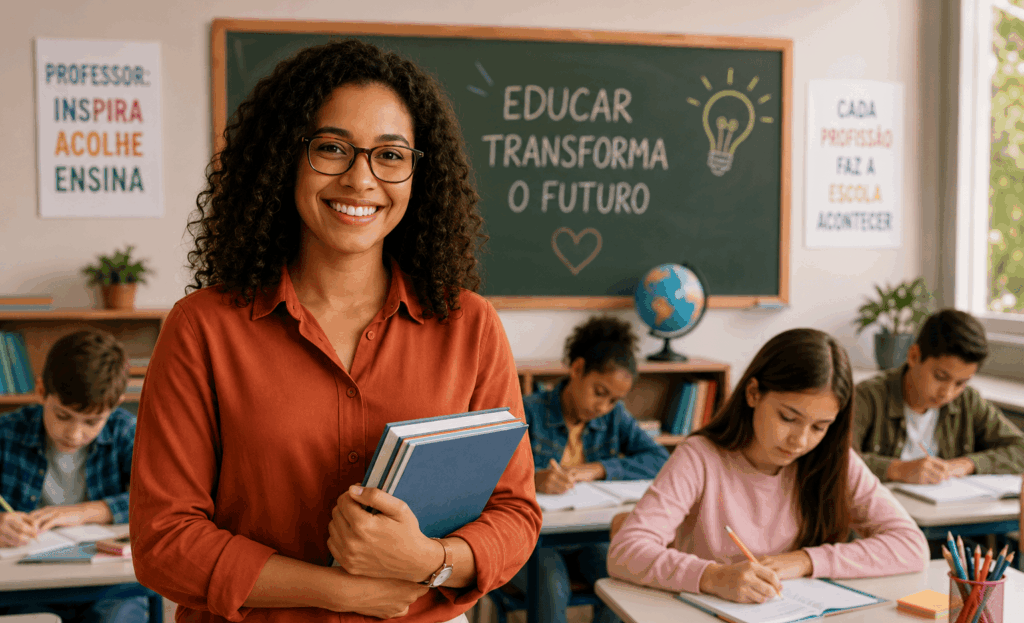Educação é o fator mais associado à ascensão de renda, revela Atlas da Mobilidade Social