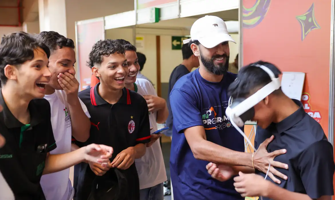 Começa hoje em Salvador Simpósio Internacional sobre a Juventude