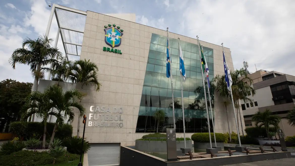 CBF e clubes aprovam novas regras para competições nacionais