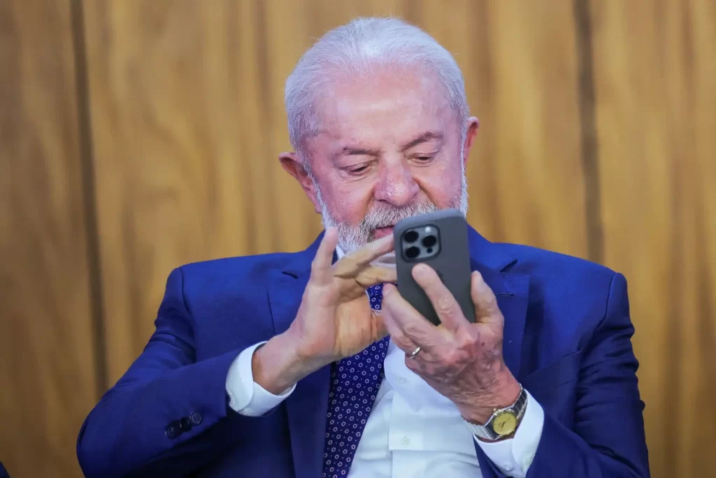 Por telefone, Lula diz a Trump que tarifas são ‘infundadas’ e que PCC e CV não são terroristas
