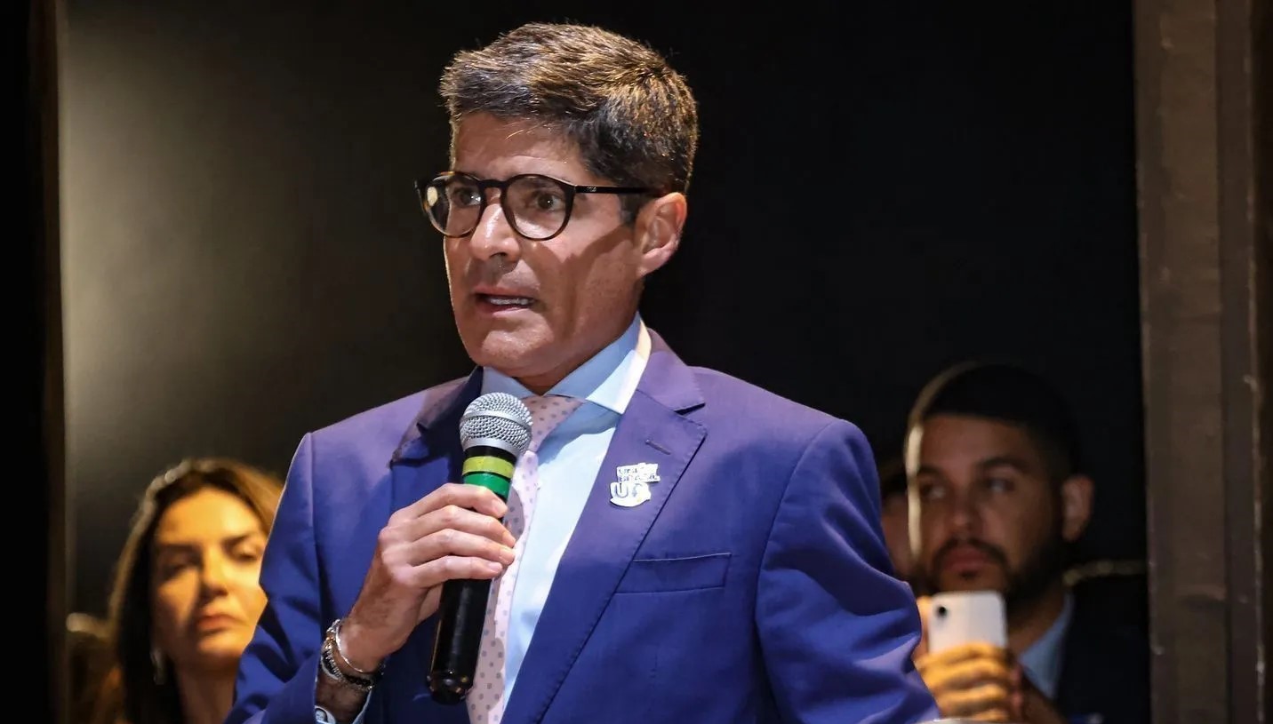 Em programa eleitoral, ACM Neto destaca plano para recuperar territórios dominados pelo crime