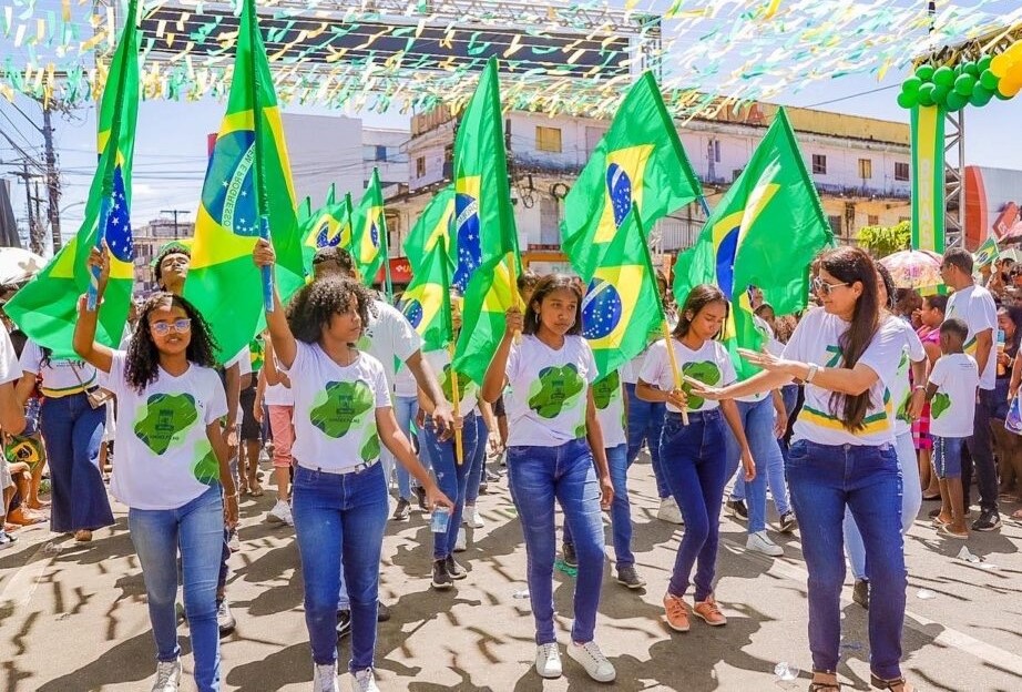 7 de Setembro: confira as alterações no trânsito em Simões Filho