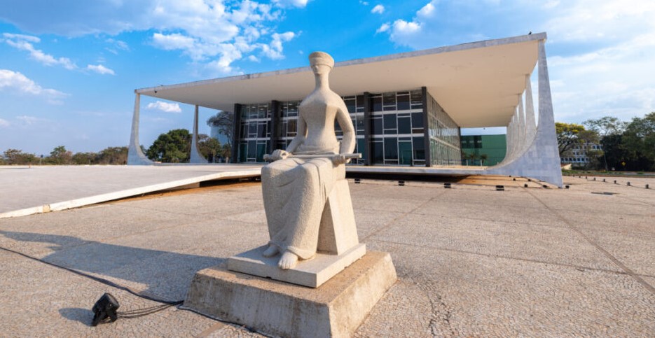 Entidades empresariais publicam manifesto para cobrar sessão pública e resposta urgente do STF