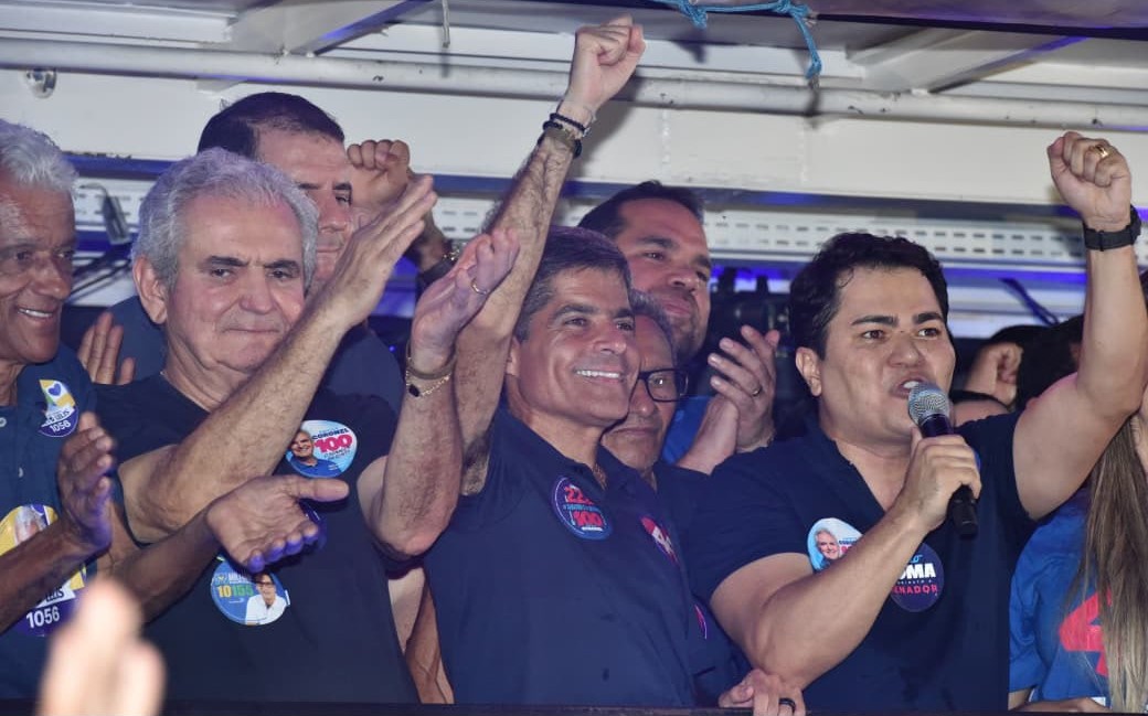 Prefeito de Jussara destaca desejo de mudança, projeta vitória de ACM Neto e critica governo Jerônimo: “Muita conversa e nada concreto”