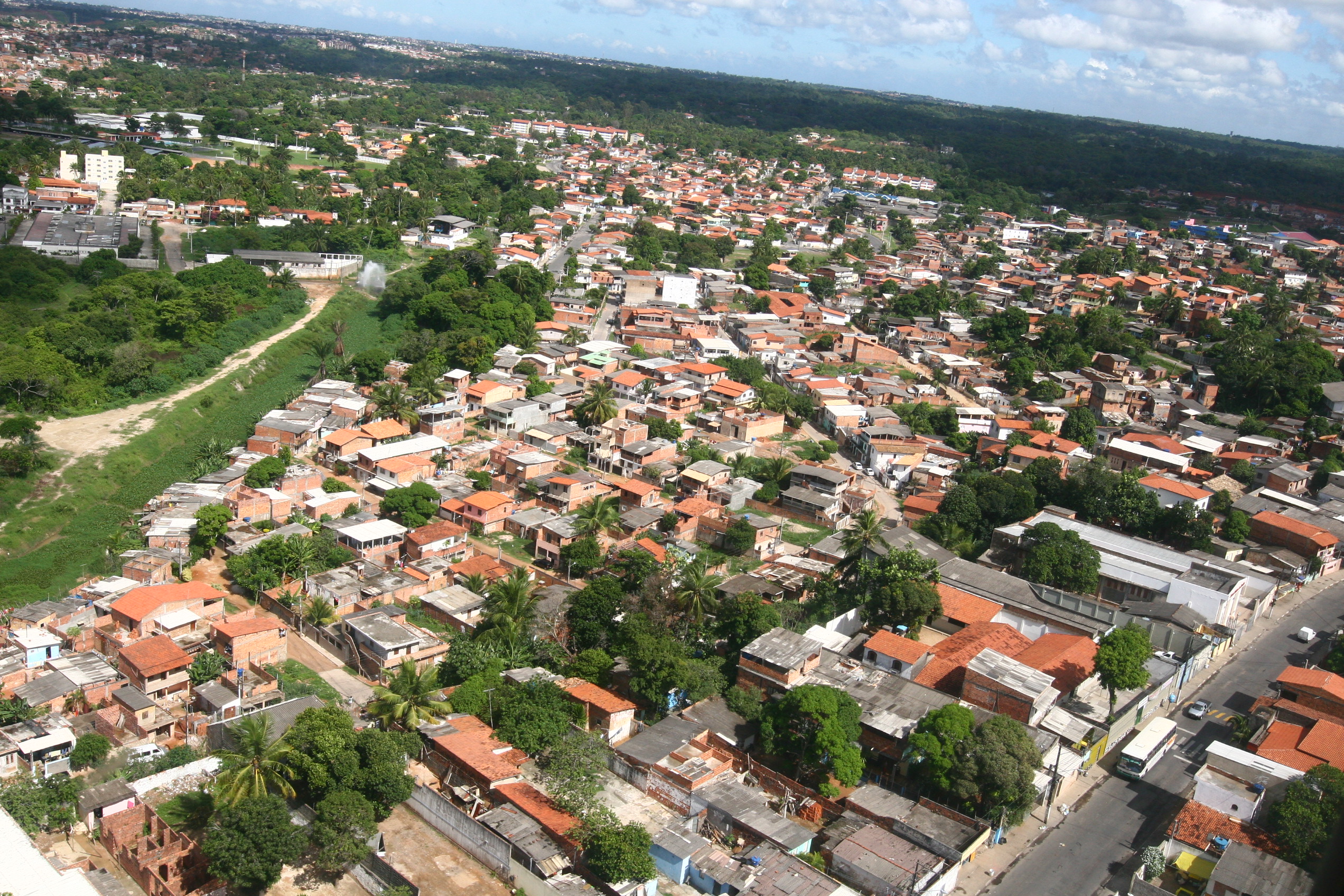 Prefeitura realiza 2ª rodada de oficinas participativas do Plano Municipal de Redução de Riscos