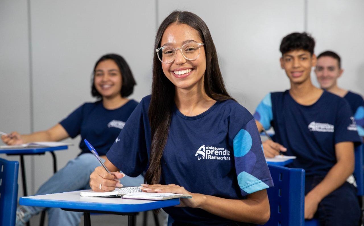 Estatuto do Aprendiz pode criar até 1 milhão de vagas para jovens