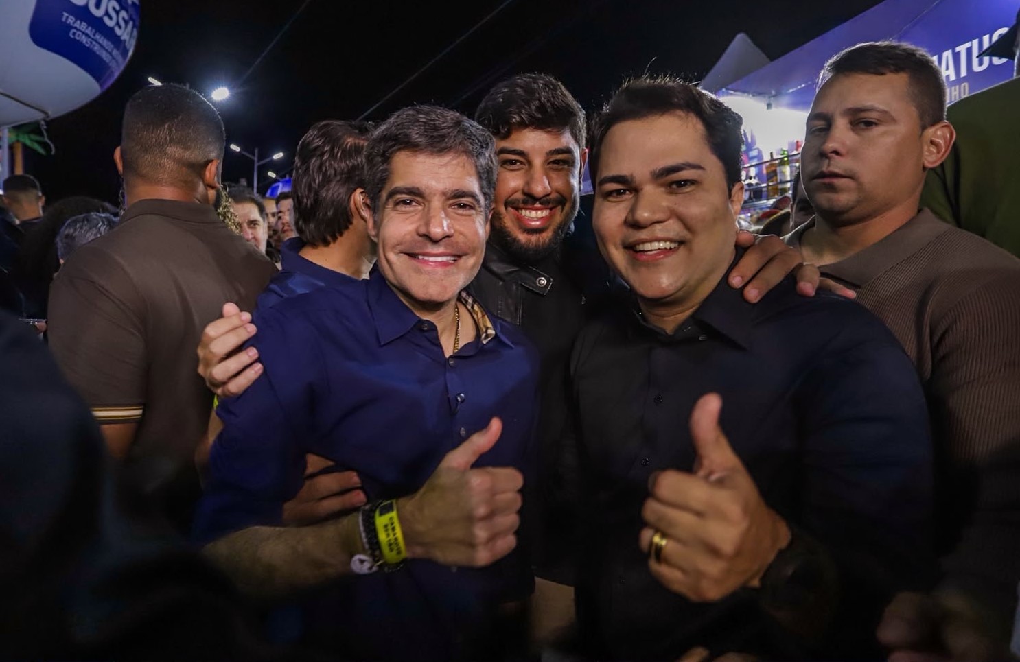 Prefeitos criticam governo Jerônimo e apontam movimento de mudança no interior; “Tivemos zero investimento”