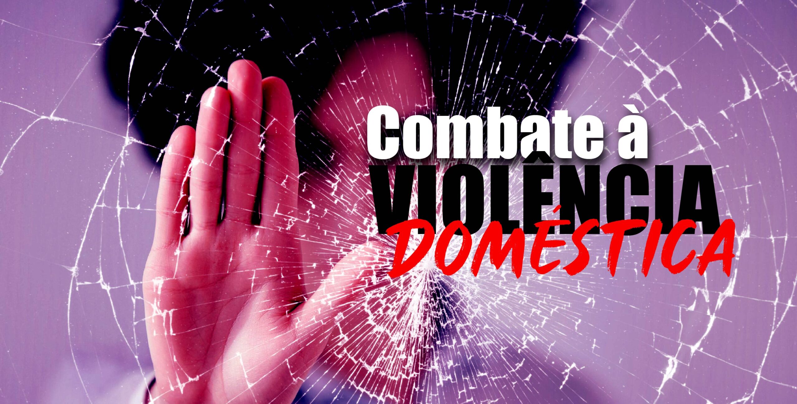 Violência contra a mulher: 7,5 mil agentes serão capacitados