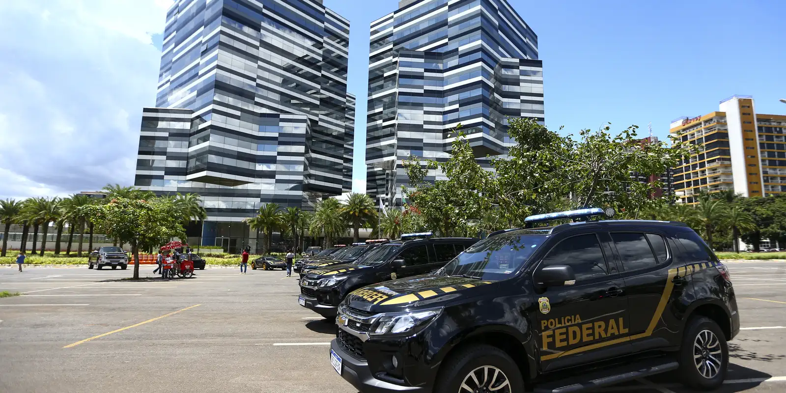 Diretores da PF apoiam Andrei Rodrigues e colocam cargos à disposição