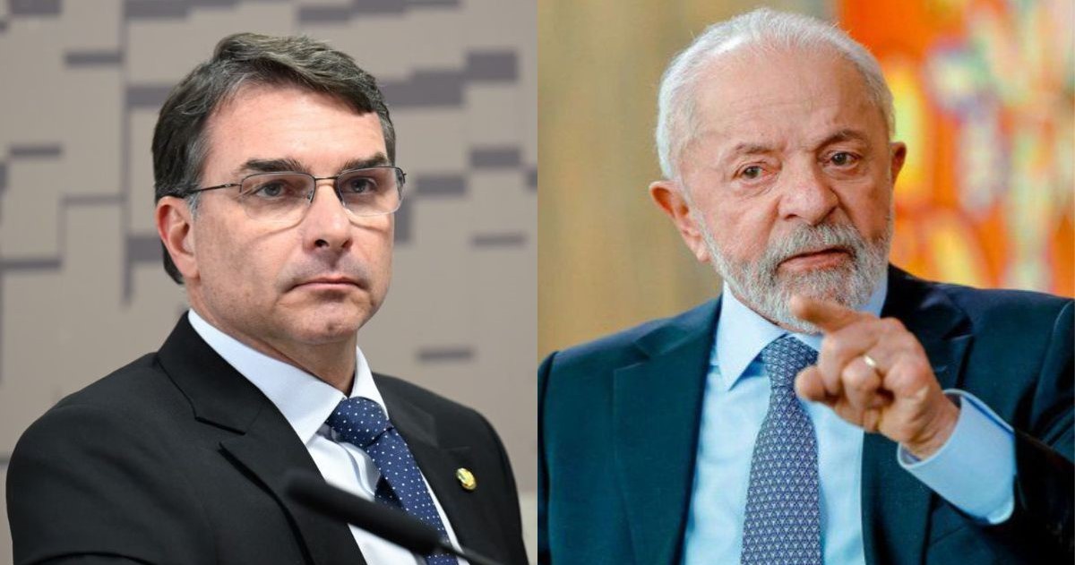 ELEIÇÕES 2026: Lula lidera no Nordeste, mas Flávio Bolsonaro aparece à frente em outras regiões, aponta pesquisa Datafolha