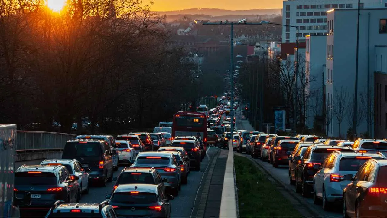 Fadiga cognitiva: como o barulho urbano esgota a energia mental