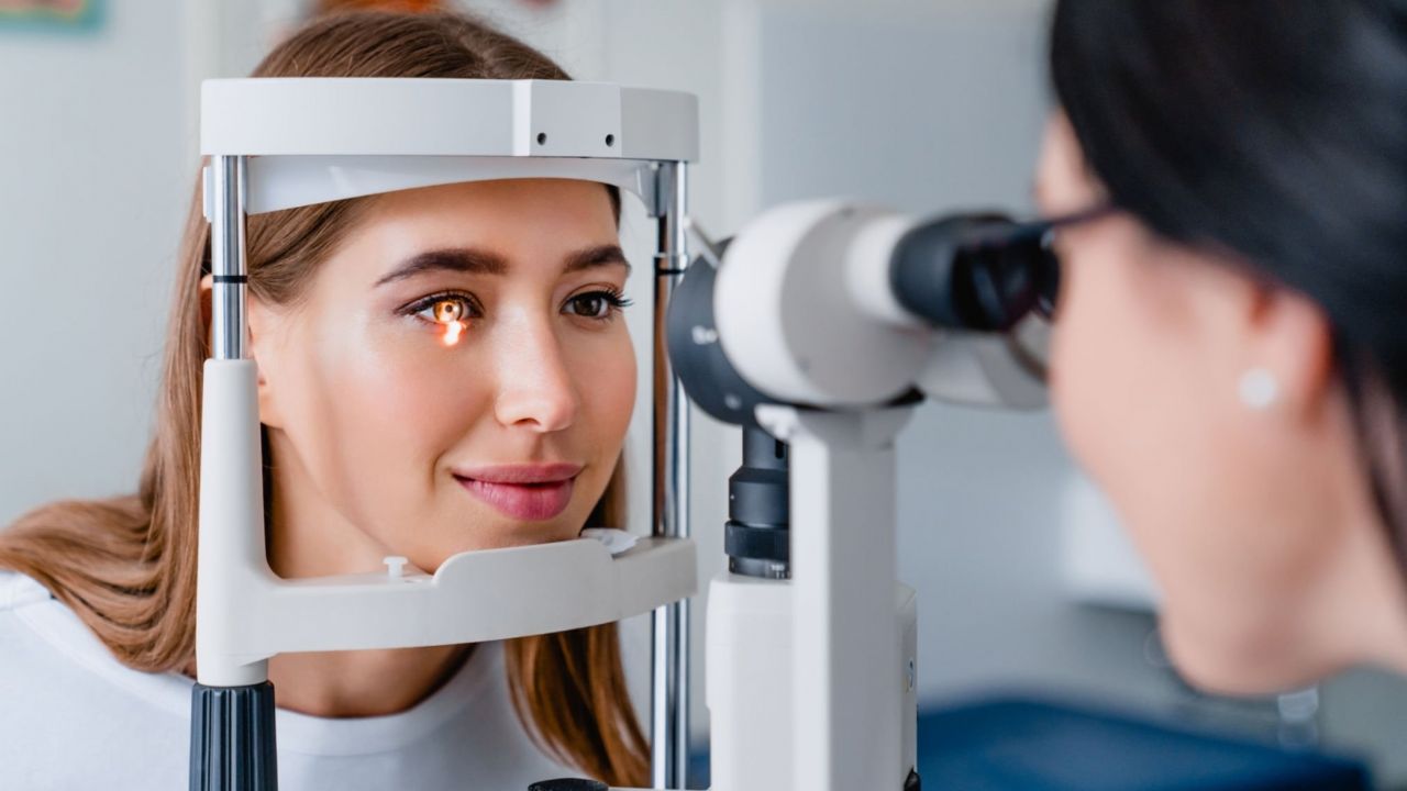 Saiba qual é a rotina ideal de consultas para cuidar da visão