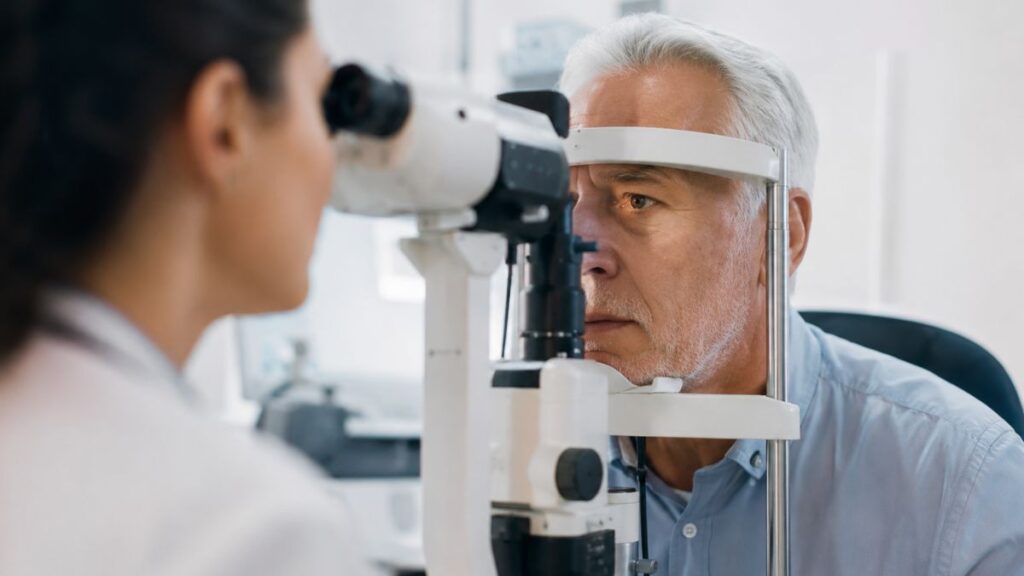 Retinopatia diabética: entenda condição ocular causada pelo diabetes