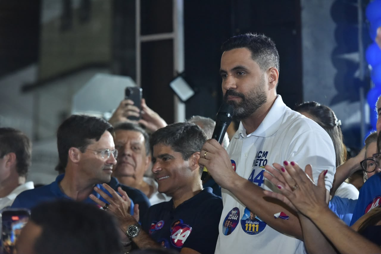 Ex-prefeito de Itaberaba critica Governo Jerônimo, denuncia perseguição política e cobra melhorias para Chapada
