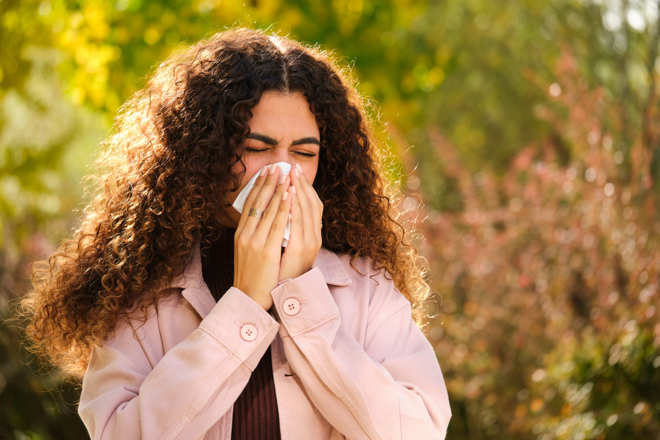 Mudança de temperatura pode agravar doenças respiratórias