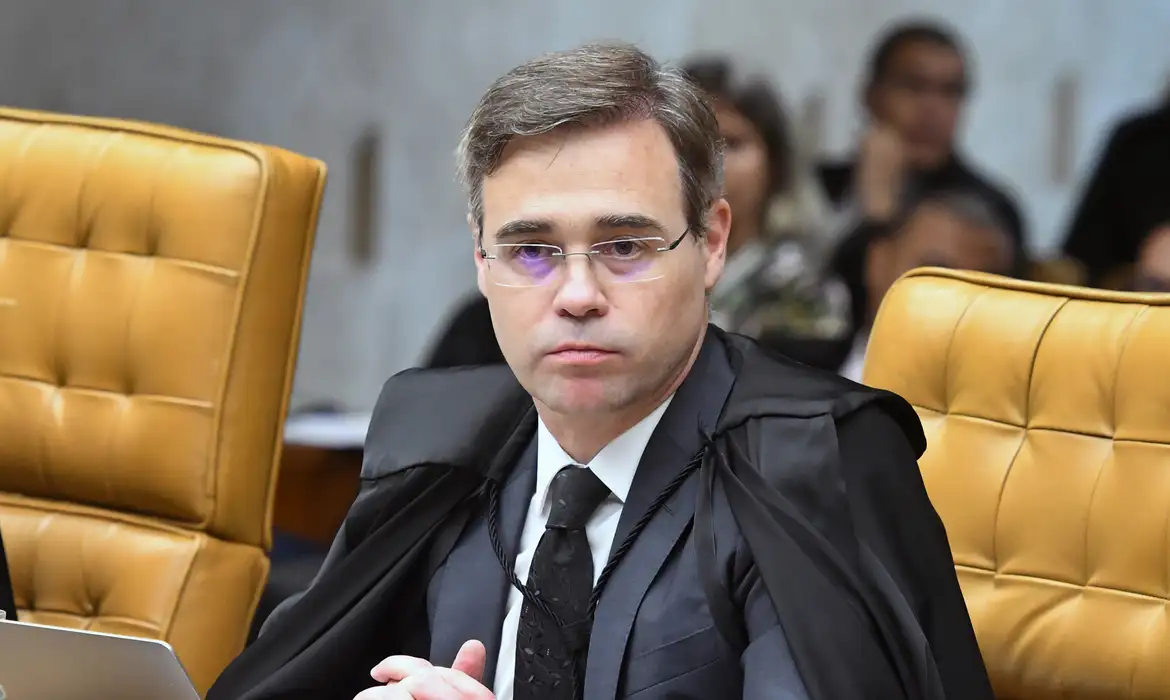 Mendonça diz que abrir dados de Vorcaro pode tumultuar julgamento STF