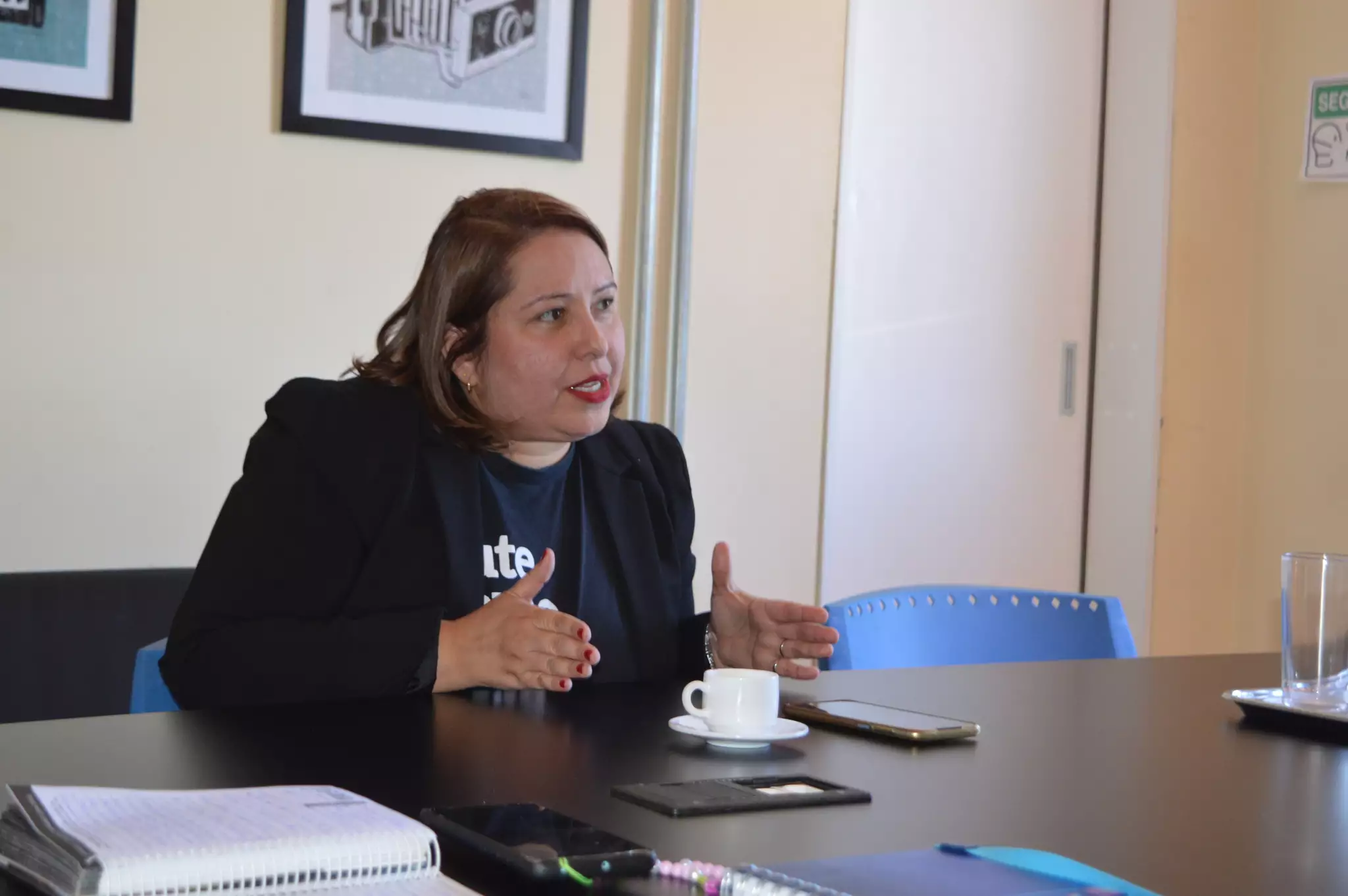 "Tiktokização" e crise sufocam propostas de campanha, diz Fenaj