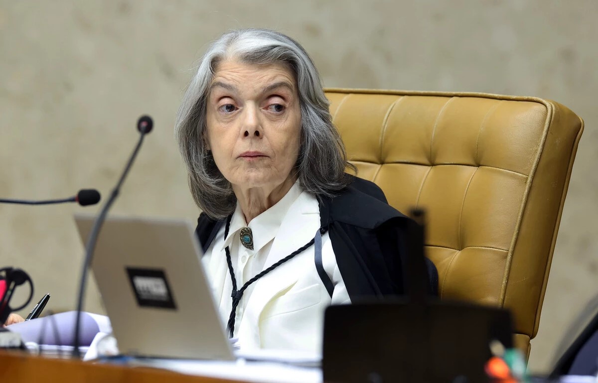 STF provocou mal-estar cívico na população, diz Cármen Lúcia