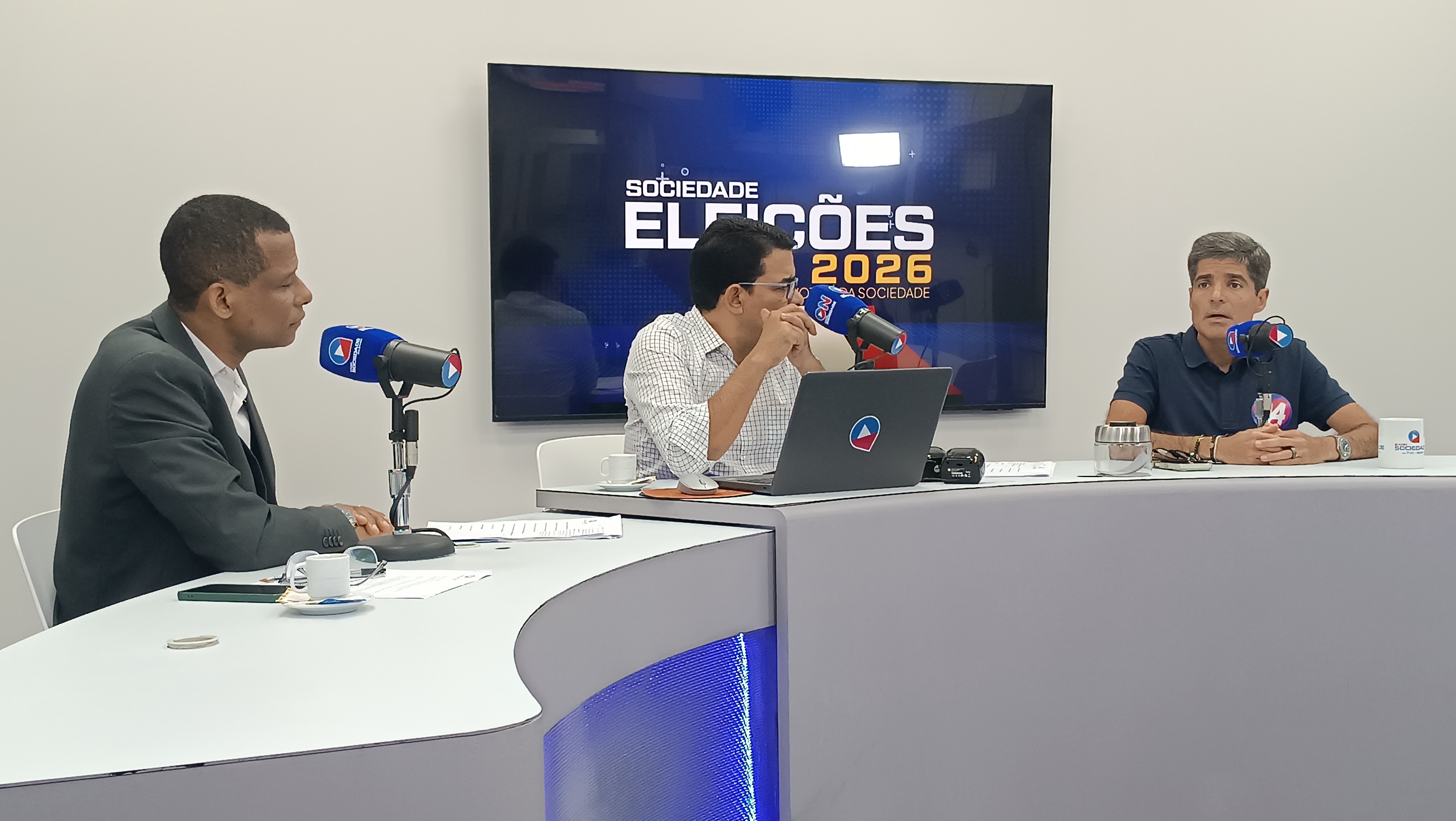 ACM Neto promete fortalecer agricultura, ampliar acesso à água e retomar assistência técnica ao pequeno produtor