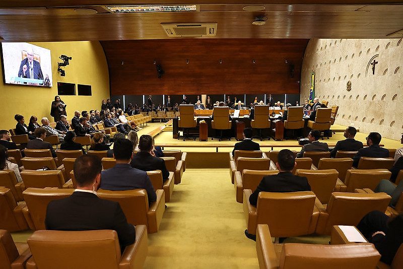 Caso Moraes: pedido de vista expõe dúvidas sobre rito no STF