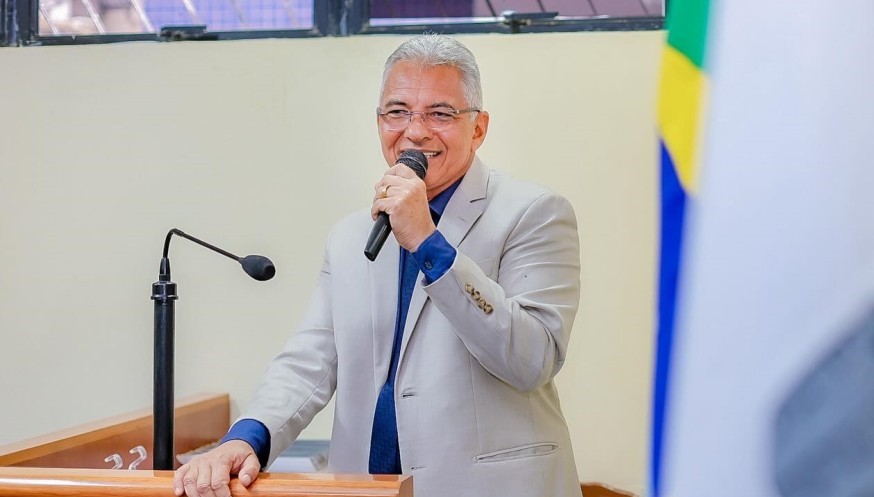 Gestão do líder Dinha reduziu dívida do município pela metade e devolveu capacidade de investimento a Simões Filho