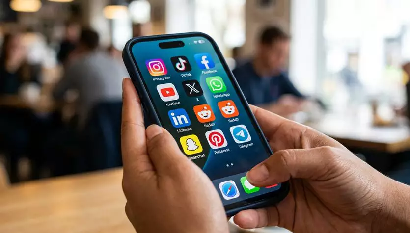 Comitê Gestor da Internet publica diretriz para regular redes sociais