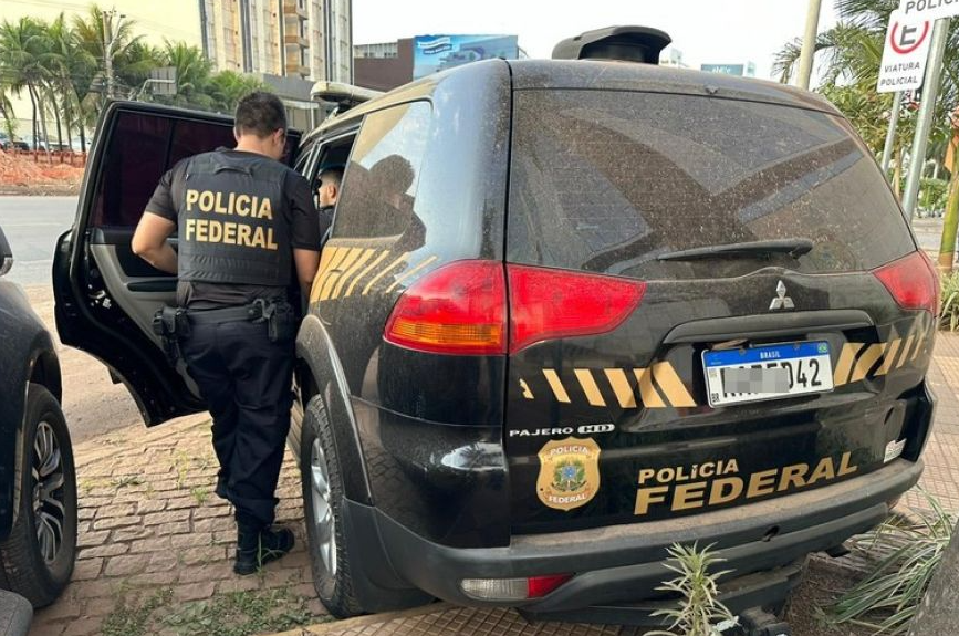 Fase da Operação Última Chamada termina com R$ 500 milhões bloqueados
