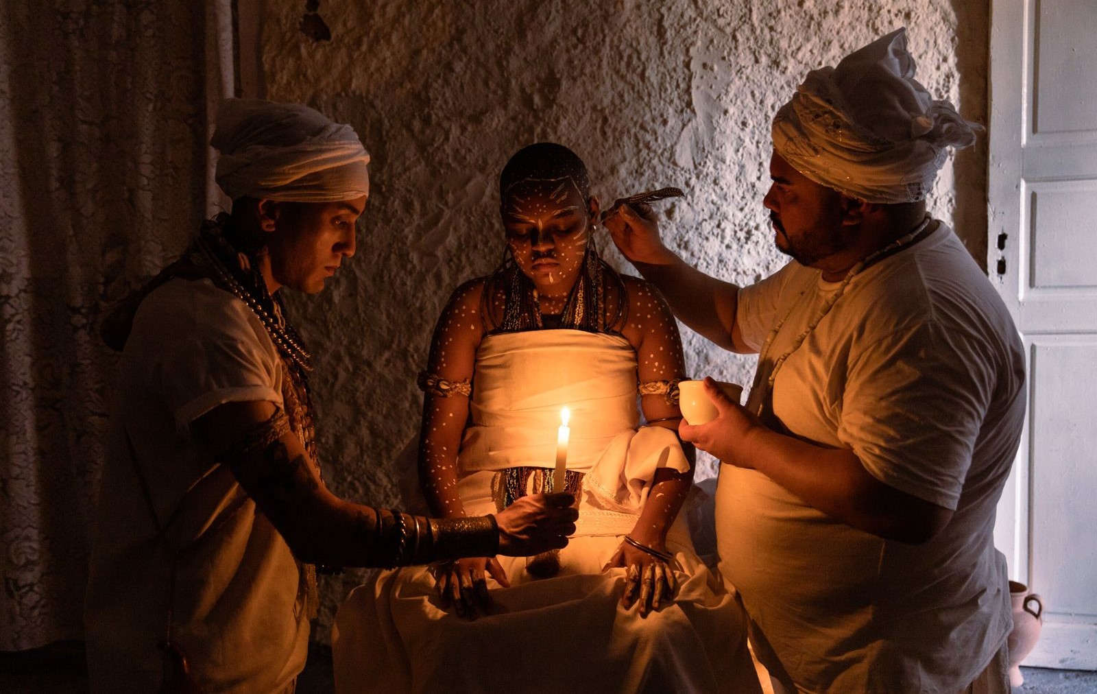 Eleitores de religiões afro se sentem invisíveis em campanha eleitoral