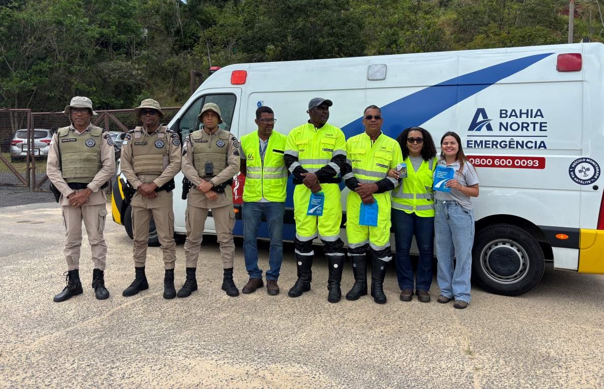 Semana Nacional de Trânsito: Atropelamentos causam mais da metade das mortes nas rodovias baianas
