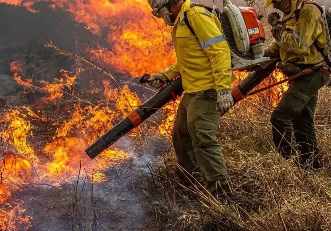 El Niño: fenômeno climático é uma 'grande ameaça' à saúde, alerta OMS