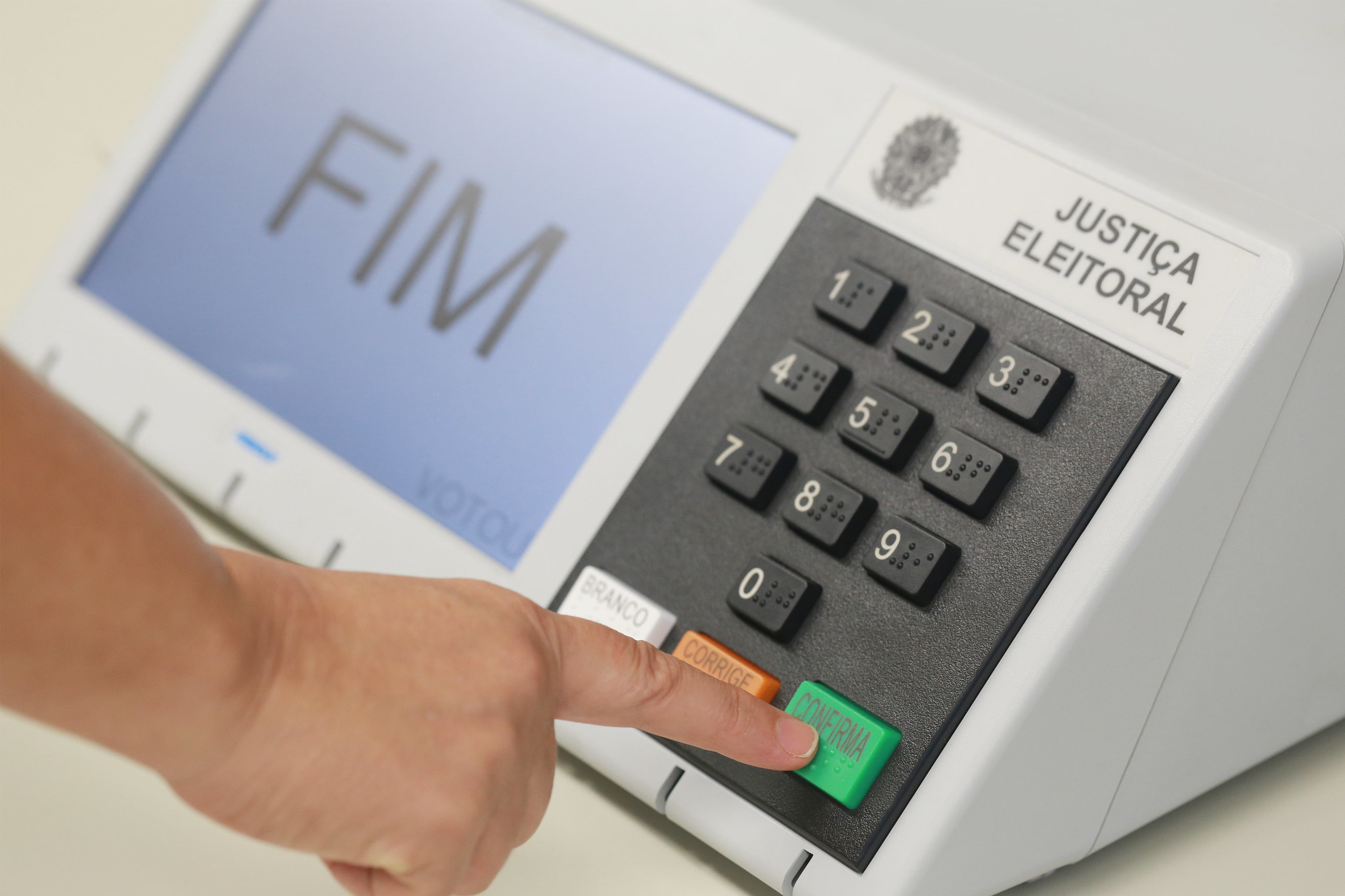 Eleições 2026: confira 6 dicas para ajudar a escolher seus candidatos