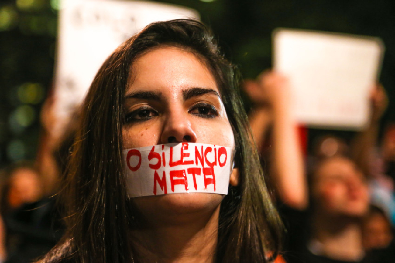 Lei institui atendimento a vítimas de violência física e sexual