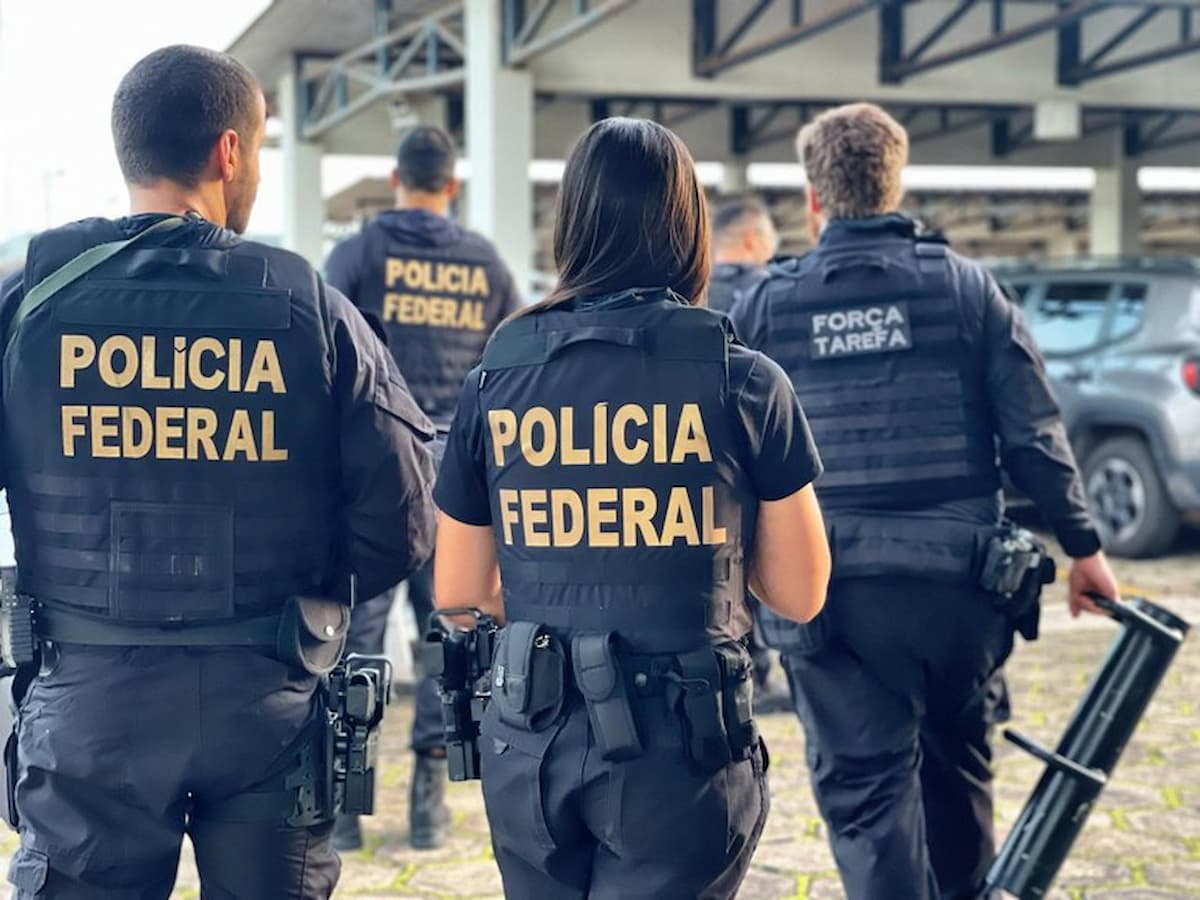 PF e CGU apuram fraudes em contratações e desvios de recursos federais