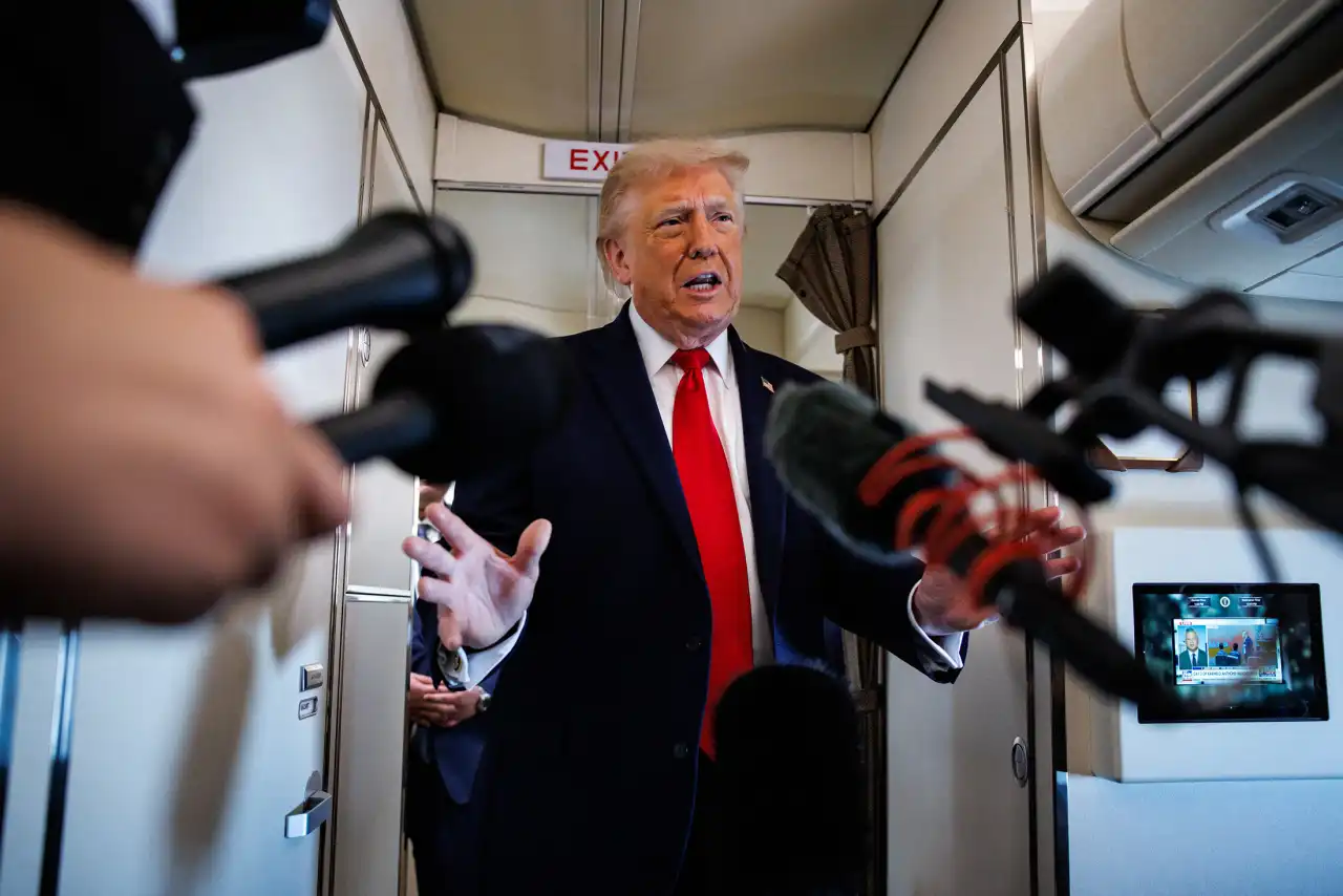 Parlamentares dos EUA criticam ações de Trump no Brasil