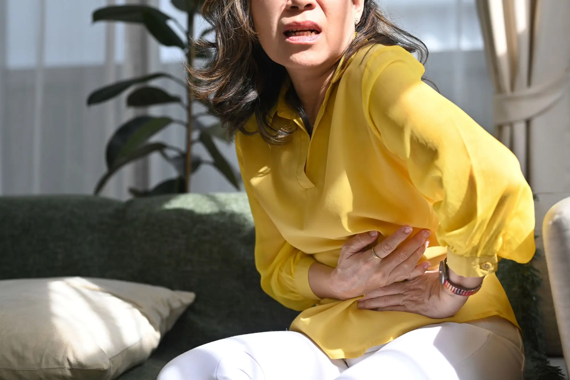 Em 13 anos, doença inflamatória intestinal cresce 5 vezes no Brasil