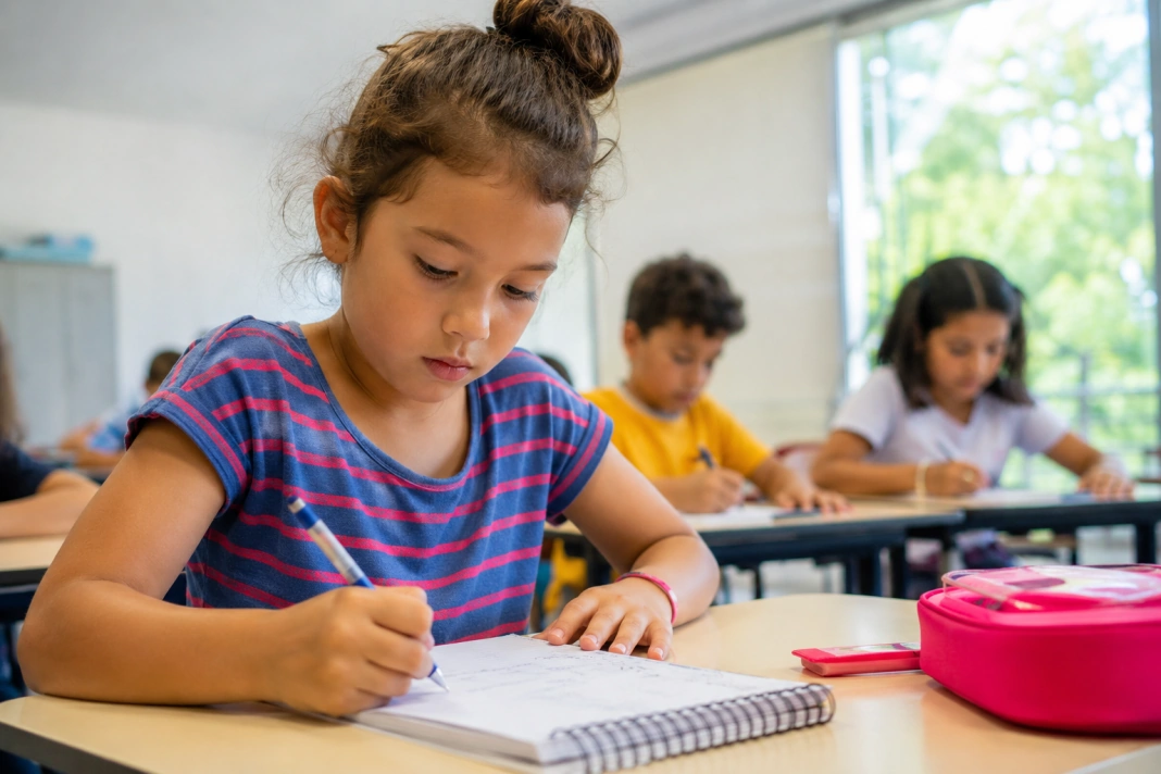 Censo Escolar: resultado preliminar está disponível no site do Inep