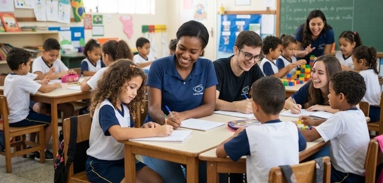 Mais de 10 mil professores são selecionados via Prova Nacional Docente