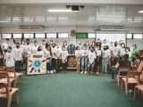 Simões Filho: Prefeitura adere ao Selo Unicef e fortalece ações de proteção à Criança e ao Adolescente